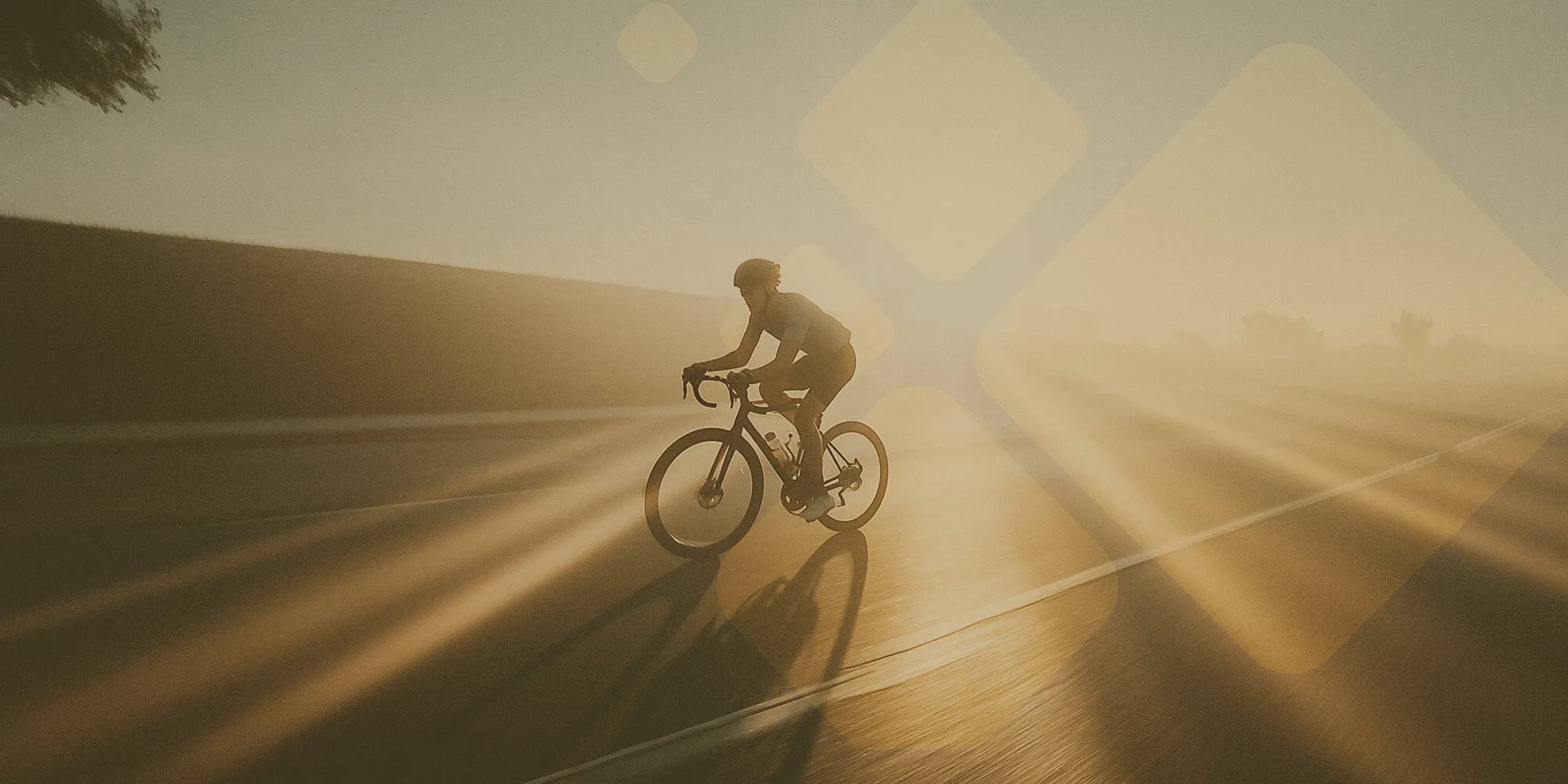 Biking