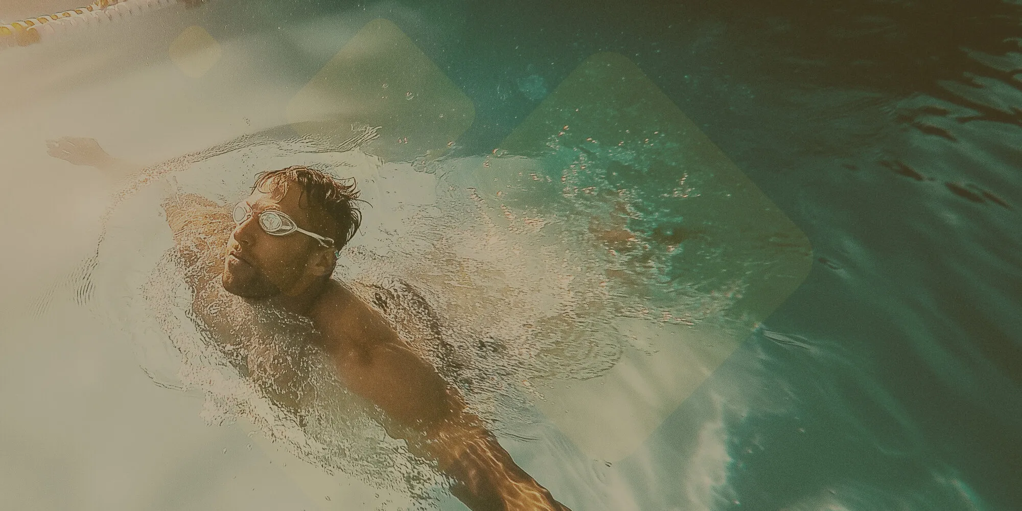 Swimming